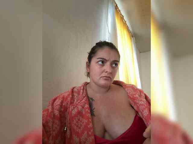 Nika12091996 webcam
