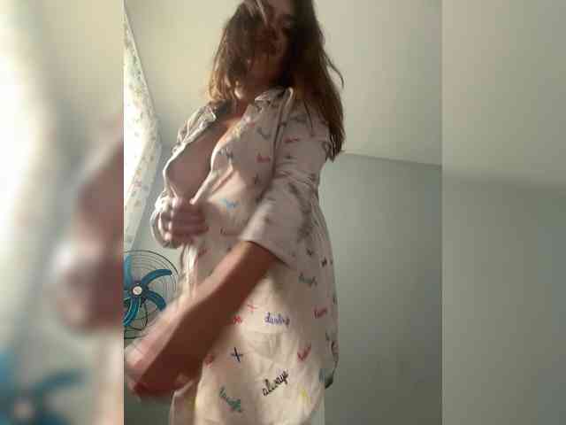 Nika12091996 webcam