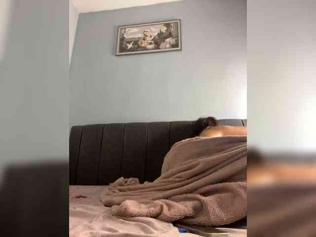 Nika12091996 webcam