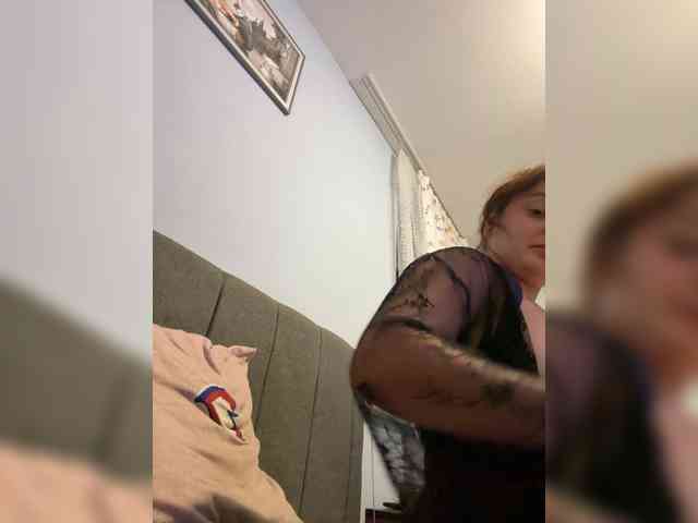 Nika12091996 webcam