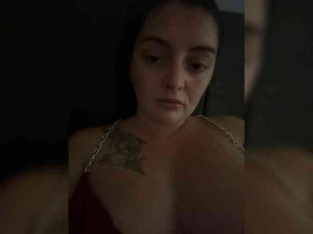 Nika12091996 webcam