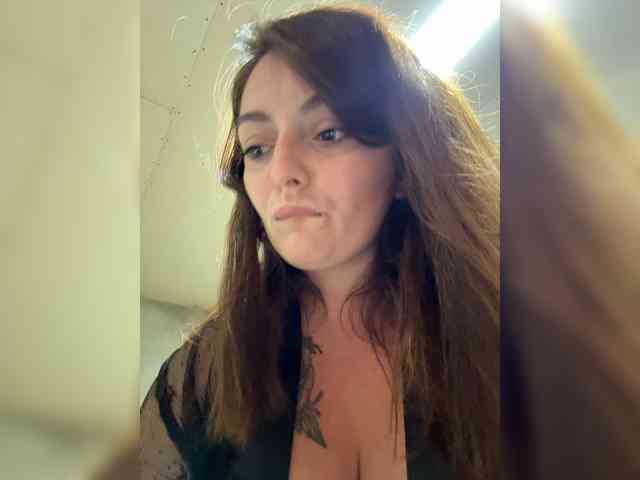Nika12091996 webcam