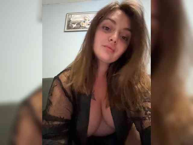 Nika12091996 webcam