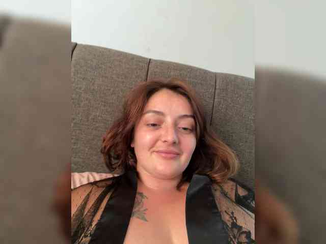 Nika12091996 webcam