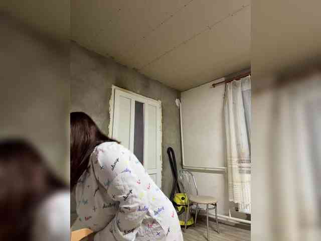 Nika12091996 webcam