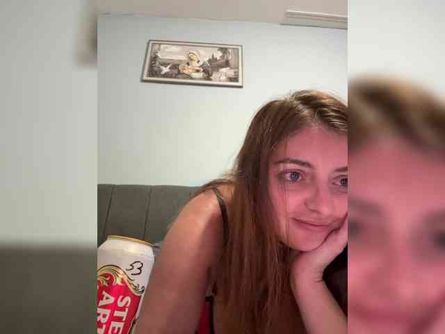 Nika12091996 webcam