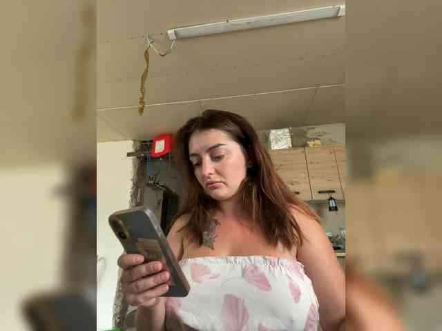 Nika12091996 webcam
