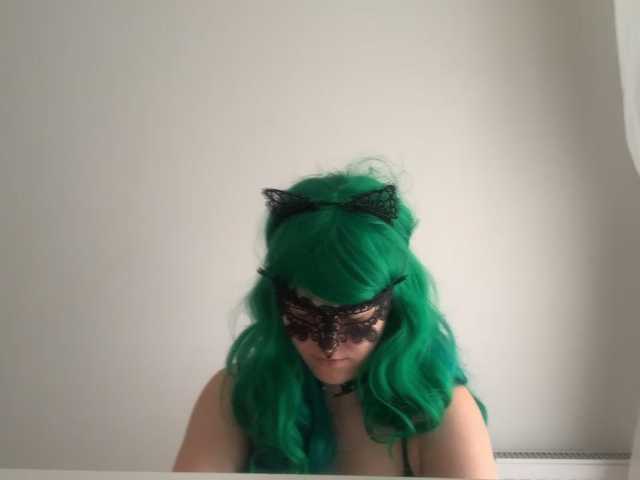 NikkiPleasure live cam on BongaCams