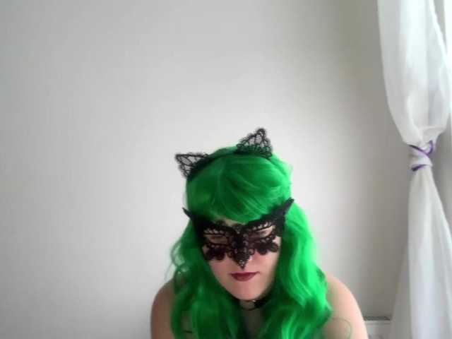 NikkiPleasure live cam on BongaCams
