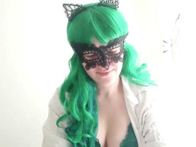NikkiPleasure live cam on BongaCams