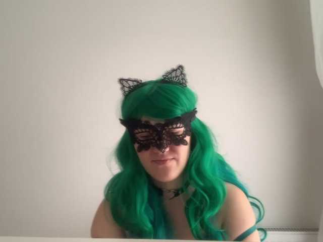 NikkiPleasure live cam on BongaCams
