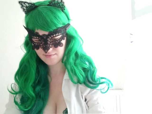 NikkiPleasure