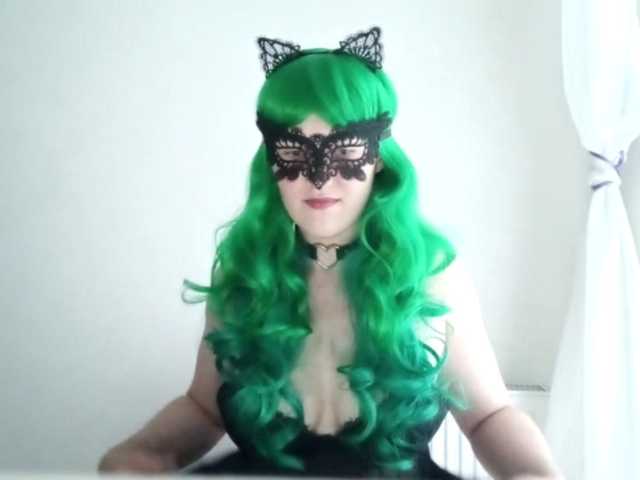 NikkiPleasure live webcam show