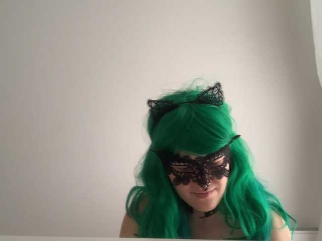 NikkiPleasure live webcam show