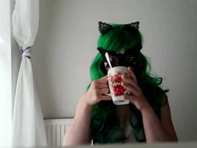 NikkiPleasure live webcam show