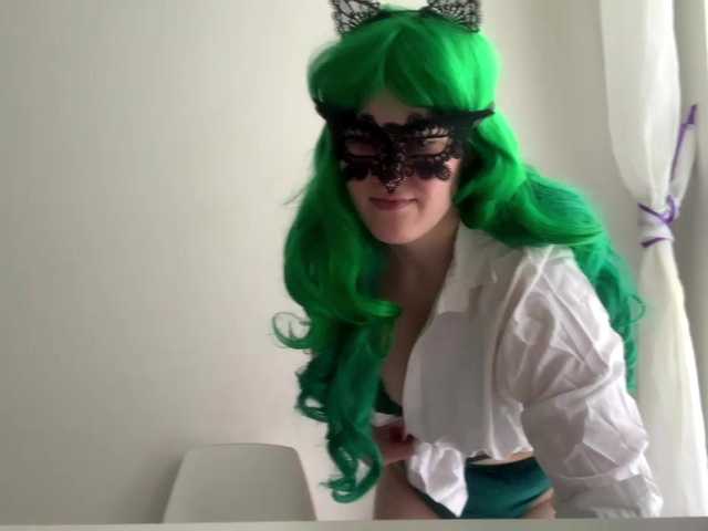 NikkiPleasure