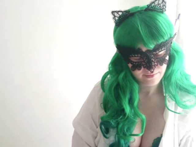 NikkiPleasure live cam on BongaCams