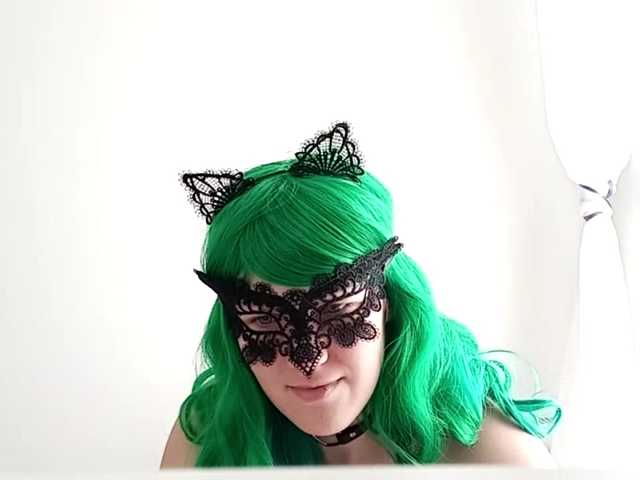 NikkiPleasure live webcam show