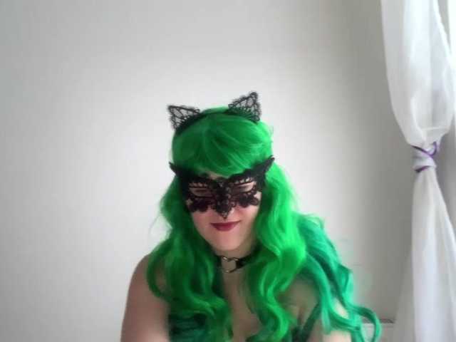 NikkiPleasure Live Cam on BongaCams