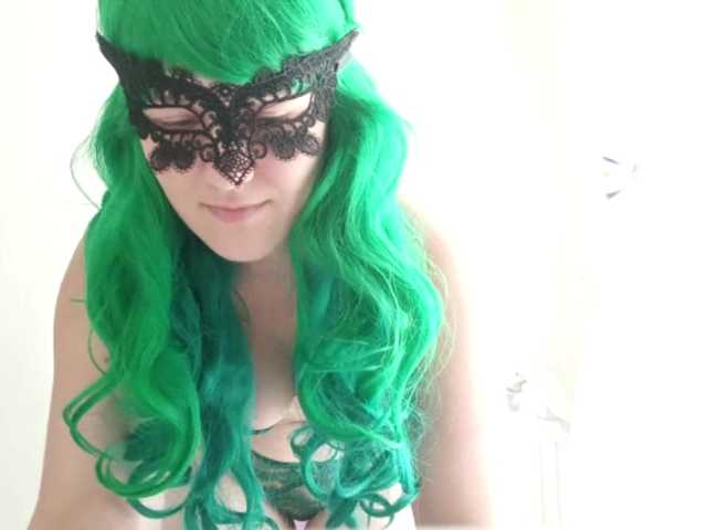 NikkiPleasure live cam on BongaCams