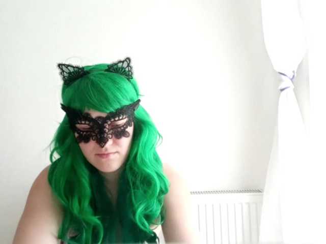NikkiPleasure live cam on BongaCams