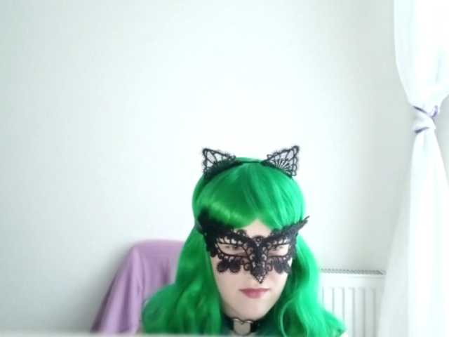 NikkiPleasure live webcam show