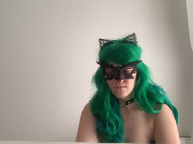 NikkiPleasure