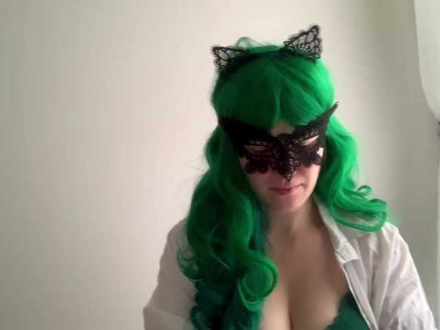 NikkiPleasure live cam on BongaCams