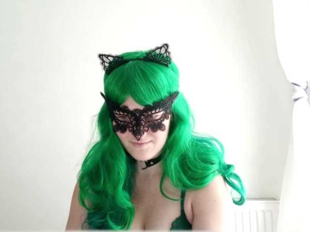 NikkiPleasure