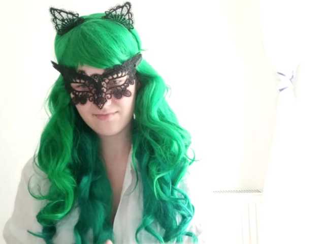 NikkiPleasure live webcam show