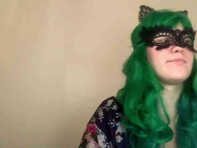 NikkiPleasure
