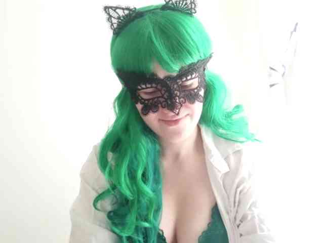 NikkiPleasure