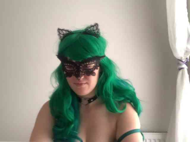 NikkiPleasure