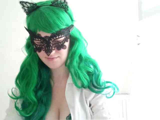 NikkiPleasure