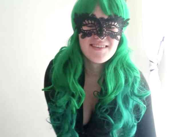 NikkiPleasure