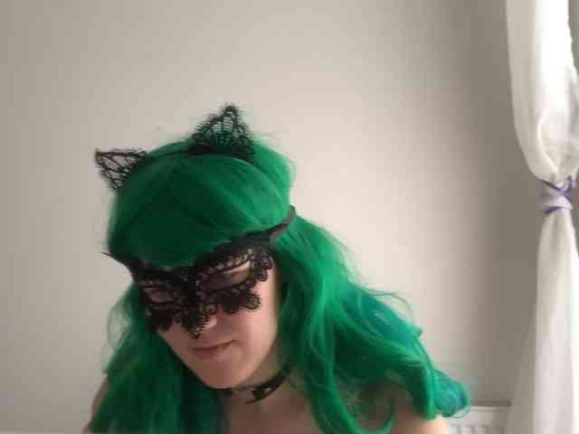 NikkiPleasure