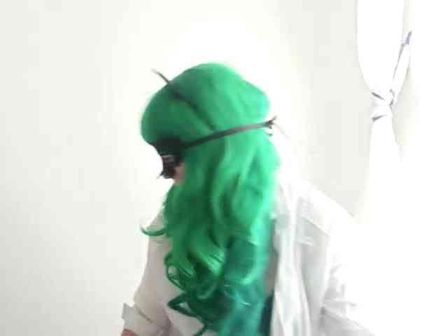 NikkiPleasure webcam