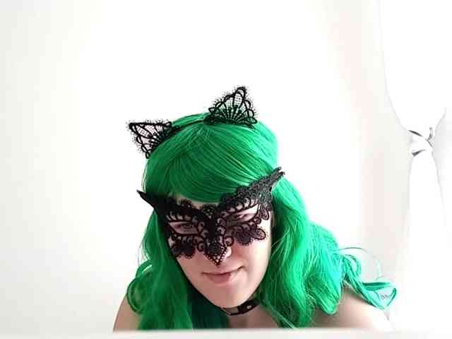 NikkiPleasure