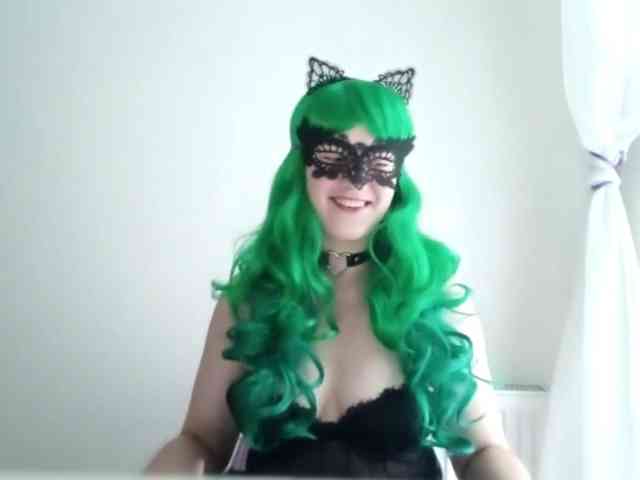 NikkiPleasure