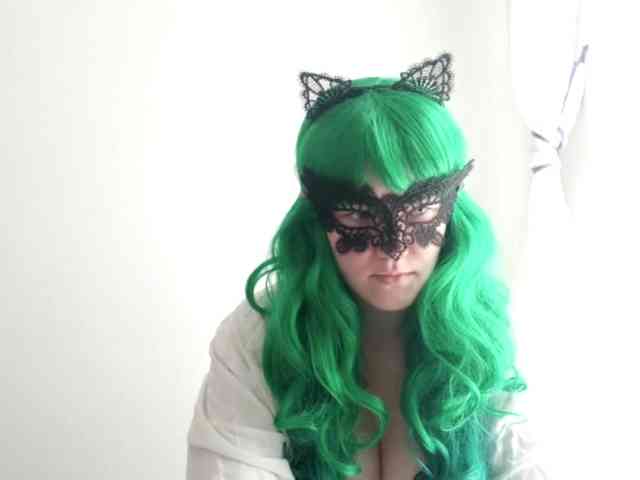 NikkiPleasure webcam