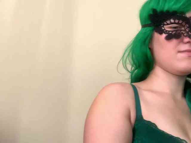 NikkiPleasure