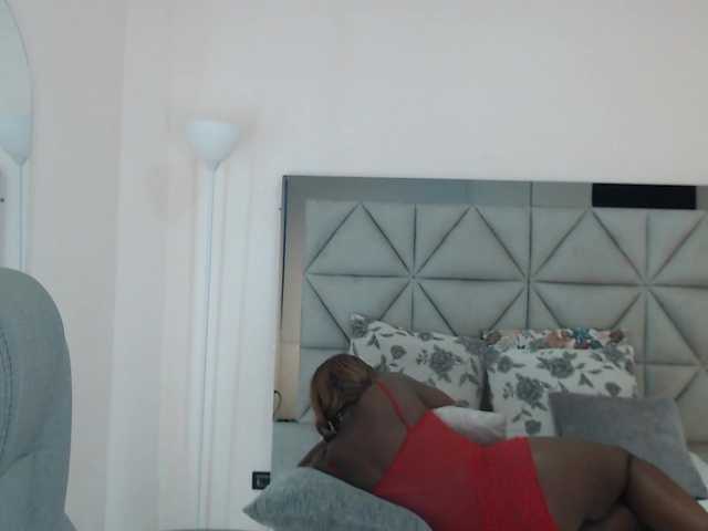 Karen-smitth live webcam show