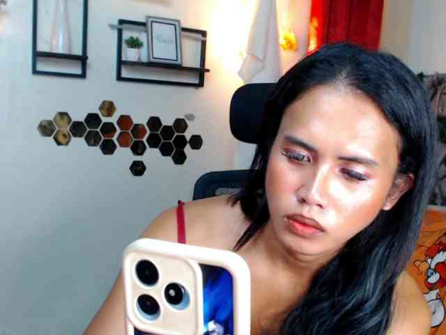 fuck-ivoryxxx Live Webcam on BongaCams