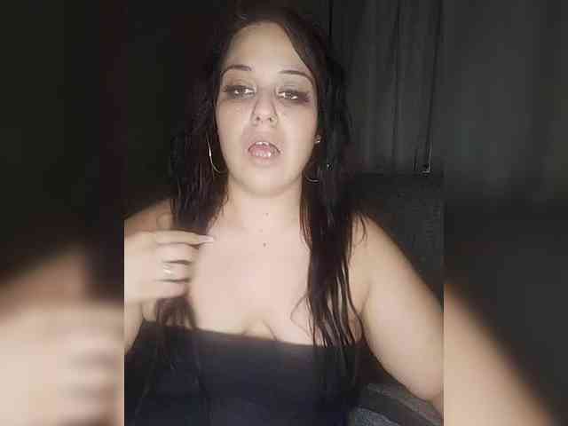 Modella: MisssDakota