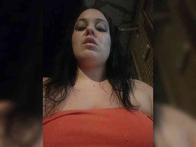 Modella: MisssDakota