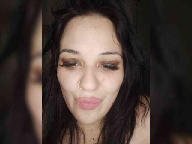 Modella: MisssDakota