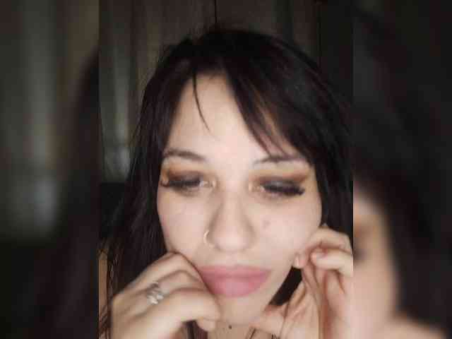 Modella: MisssDakota