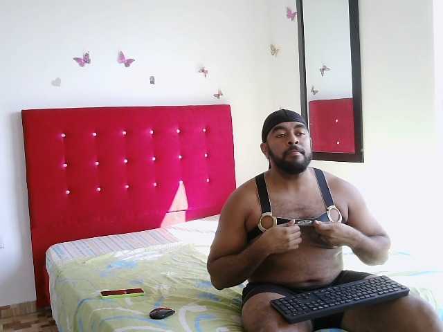 JORDANOSEXHOT