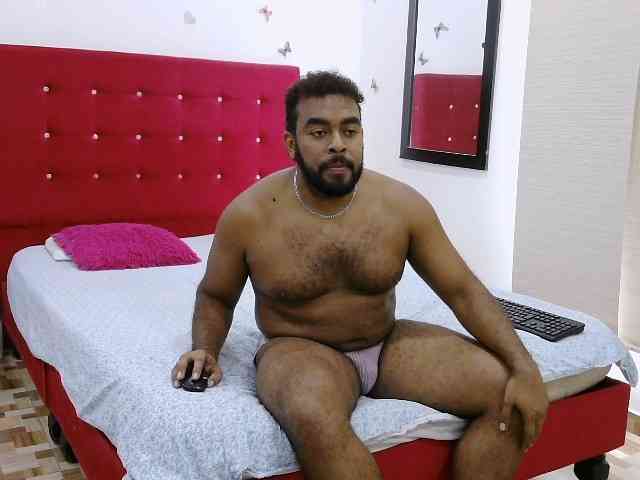 JORDANOSEXHOT