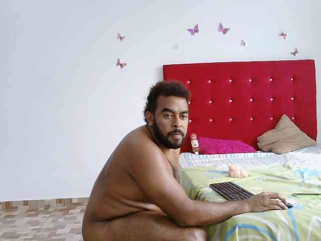 JORDANOSEXHOT